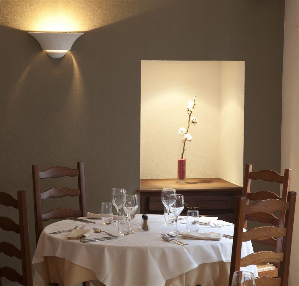 Relais Sainte Marie Hotell Beaune  Eksteriør bilde