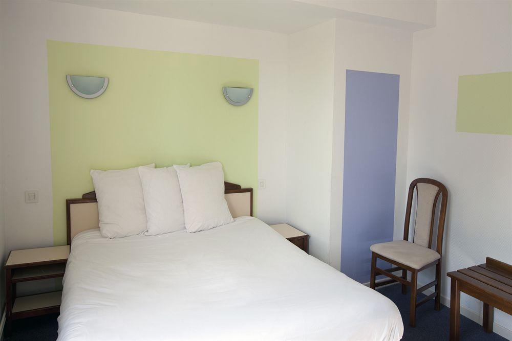 Relais Sainte Marie Hotell Beaune  Eksteriør bilde