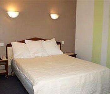 Relais Sainte Marie Hotell Beaune  Eksteriør bilde